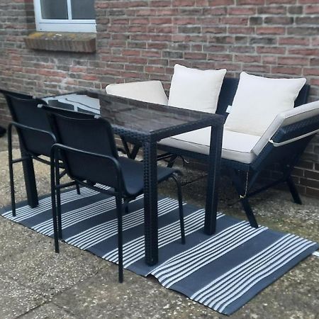 Ferienwohnung Schafflund Exteriör bild
