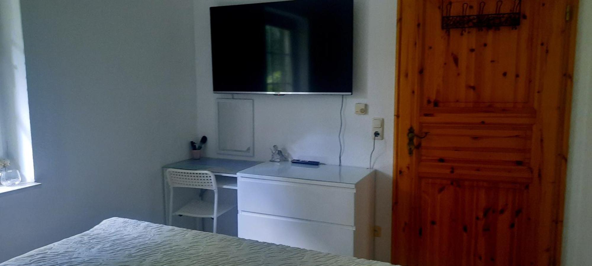 Ferienwohnung Schafflund Exteriör bild