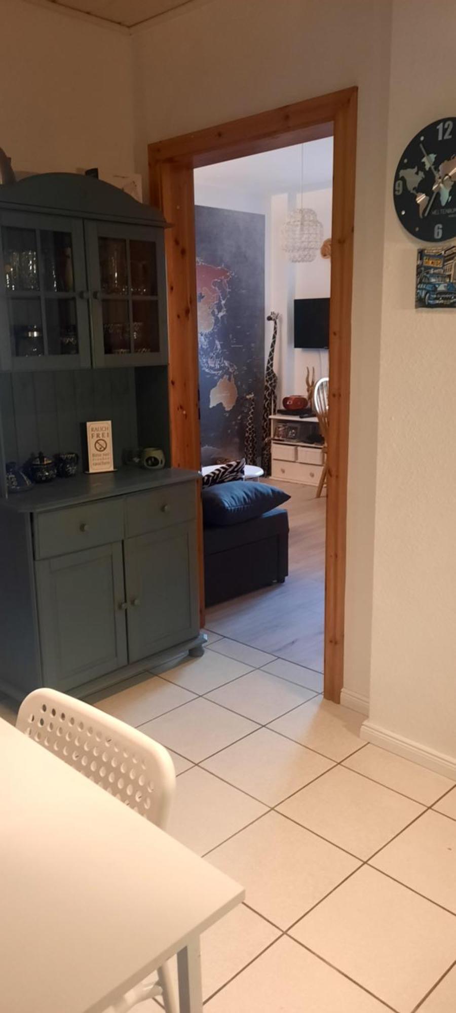 Ferienwohnung Schafflund Exteriör bild