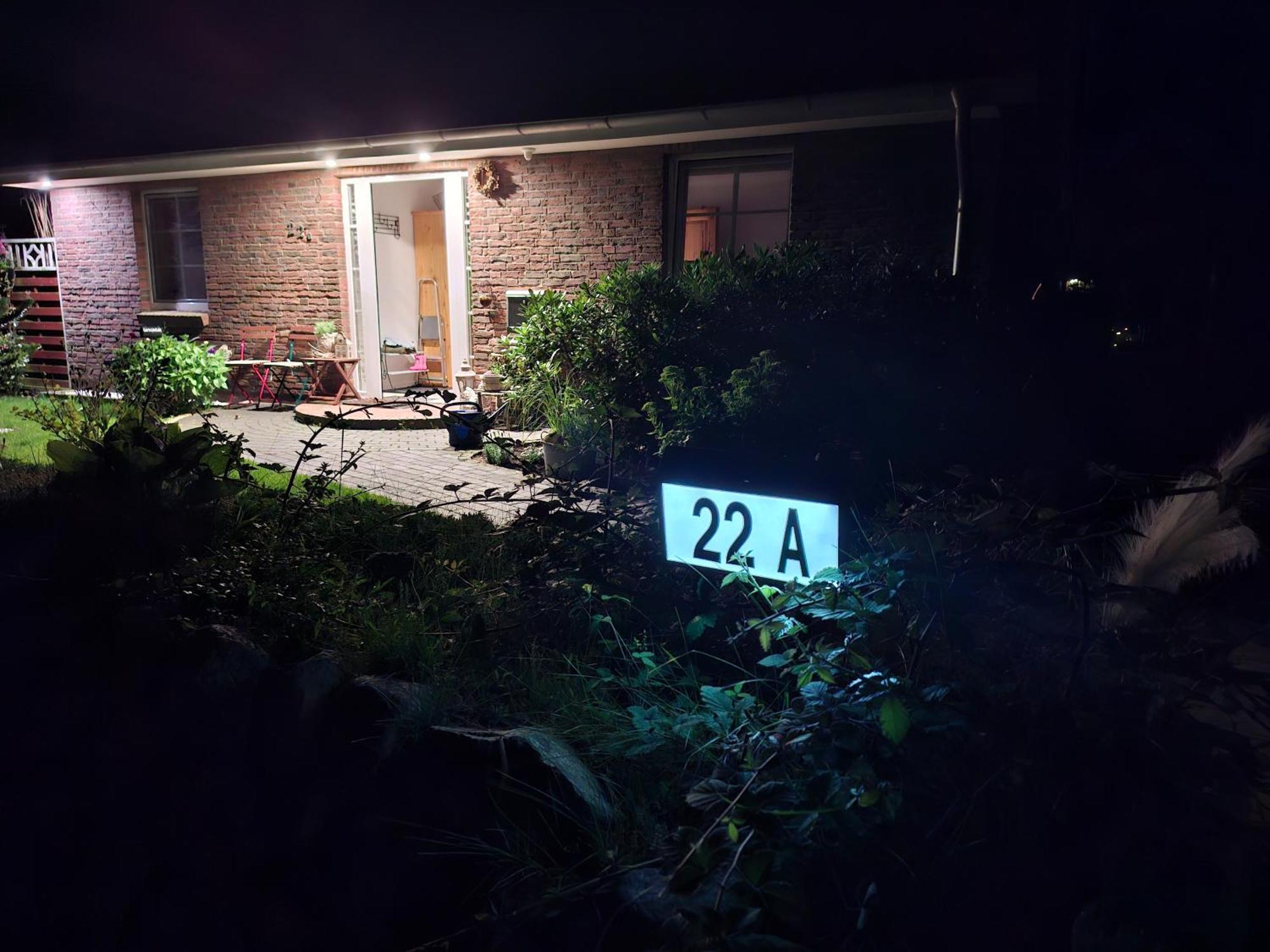 Ferienwohnung Schafflund Exteriör bild