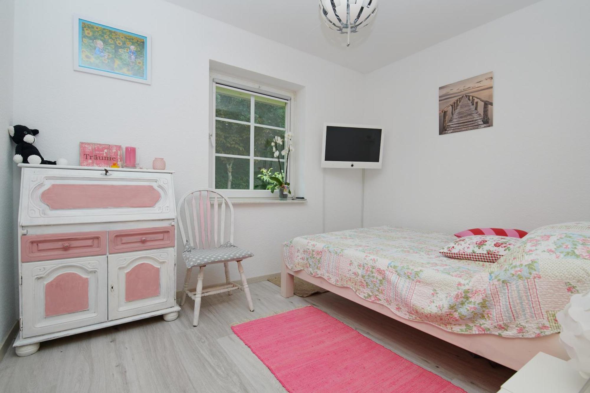 Ferienwohnung Schafflund Exteriör bild